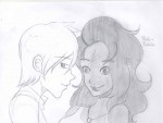 Neils and Natalie