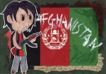 OC - Brother Afghanistan 