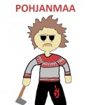 OC from Finland: Pohjanmaa