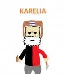 OC: Karelia