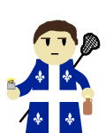 Quebec OC