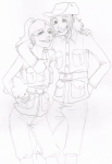 Request for NavyChick404