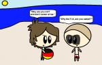  SATW Beaches at the border