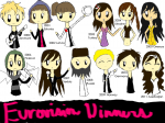 SATW Eurovision Winners 2000-2011