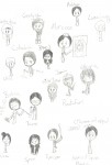 SATW OCs