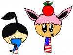 SATW PMD Perfect Apple 