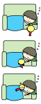 SATW Sleepy 