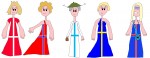 Scandinavian Sisters