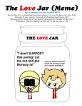 Seven Minutes in a Jar 