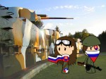Siblings in Arms