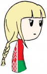 Sister Belarus