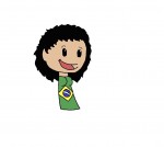 Sister Brazil
