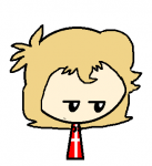Sister Denmark is not amused 