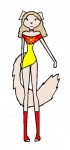 Sister Macedonia Anthro