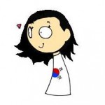 Sister South Korea