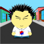 South Korea 