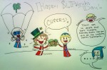 st. patricks day