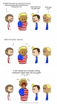 The End of America