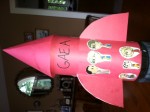The Gaea: Side 1