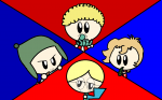 The SATW Boys 
