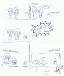 The Scariest Ghost Ever pt. II