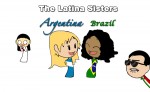 The South America Sisters