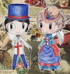 Victorian England