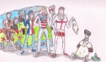 You Meddling Nations
