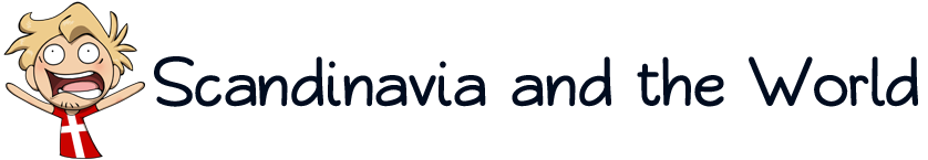 Scandinavia and the World Scandinavia and the World