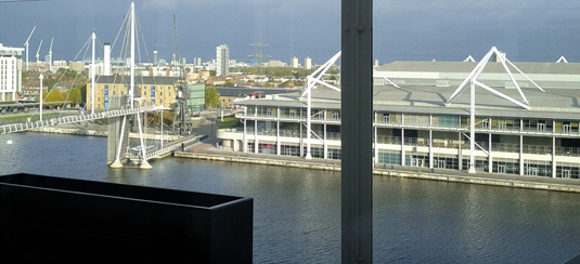 Hotel View