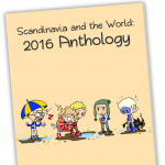 2016 Anthology Book