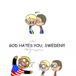God Hates Sweden