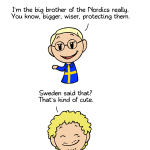 Big Brother Sweden