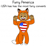 Furry America