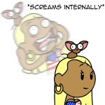 Internal Screaming
