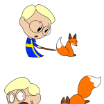 Sweden and Fox