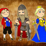 The Original Nordics