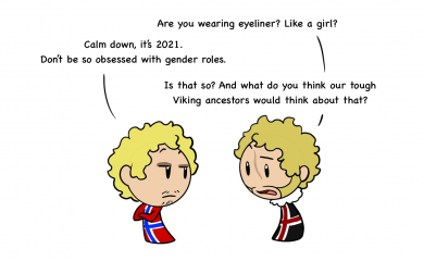 thumbnail of Glow up