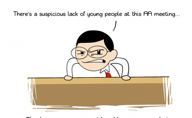 thumbnail of Need more drunks