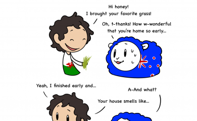 thumbnail of Secrets in the closet