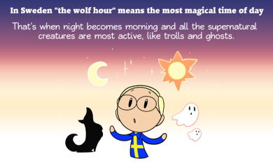 thumbnail of The Wolf Hour