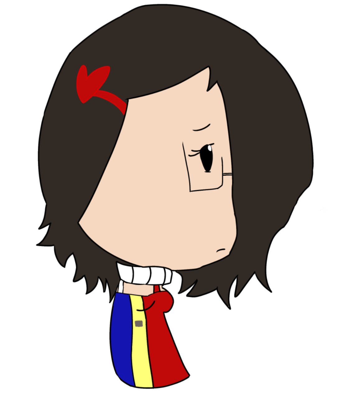 How sister Andorra would look like 