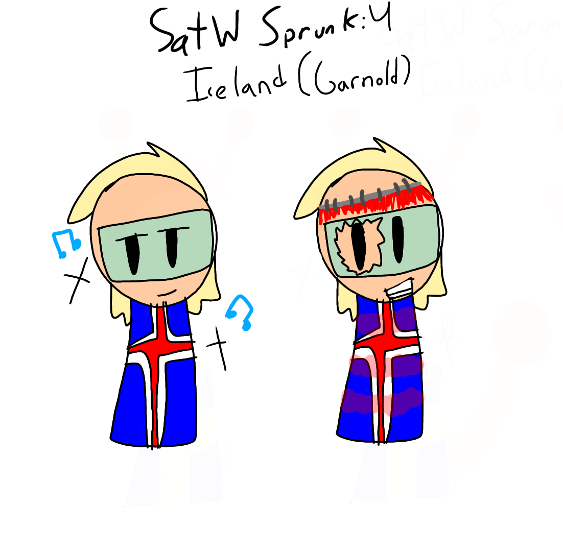 SprunkixSatW 3 (Iceland/Garnold) satwcomic.com