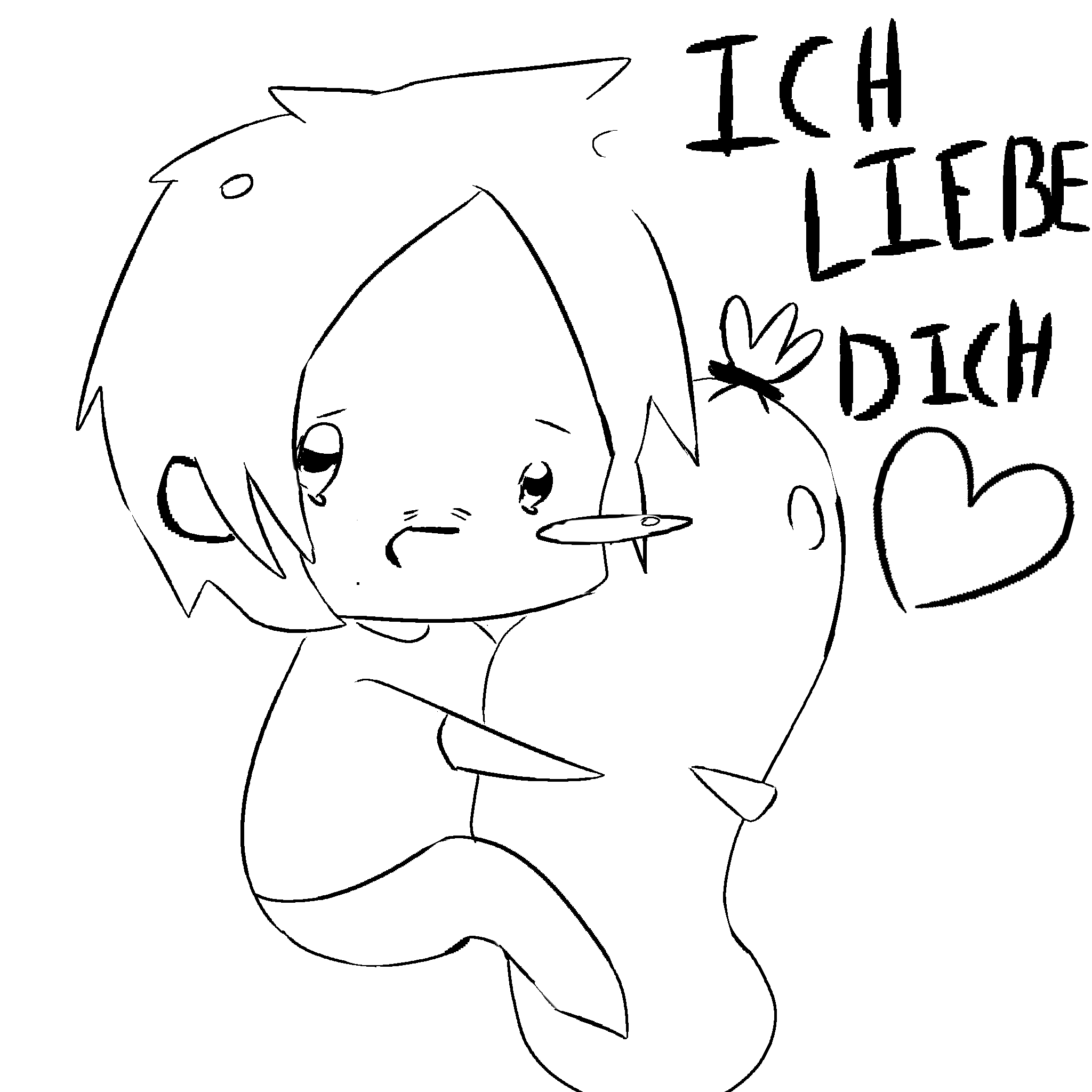 A lil doodle I made of brother Germany ^^ A lil doodle I made of brother Germany ^^ satwcomic.com