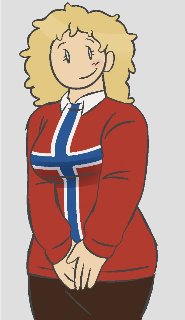 Sister Norway 