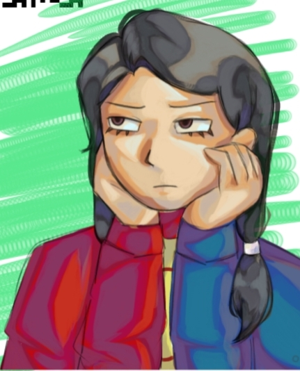 sister sami 