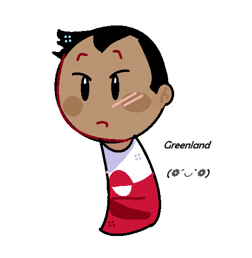 greenland satwcomic.com