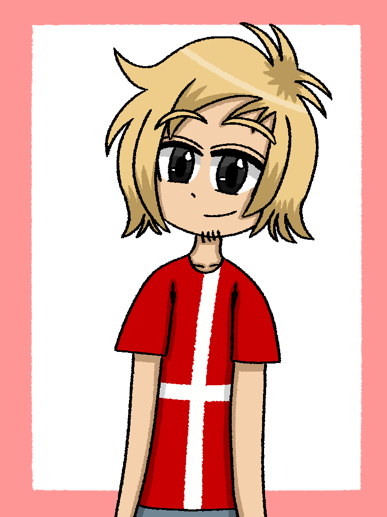 Denmark Denmark satwcomic.com