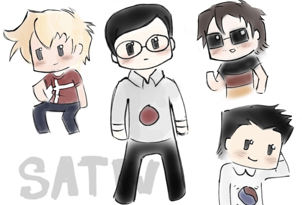 general fanart