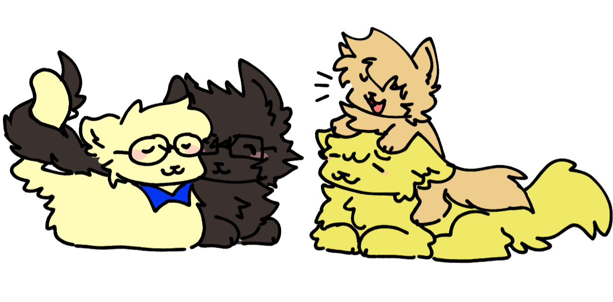 Kitty comeback satwcomic.com